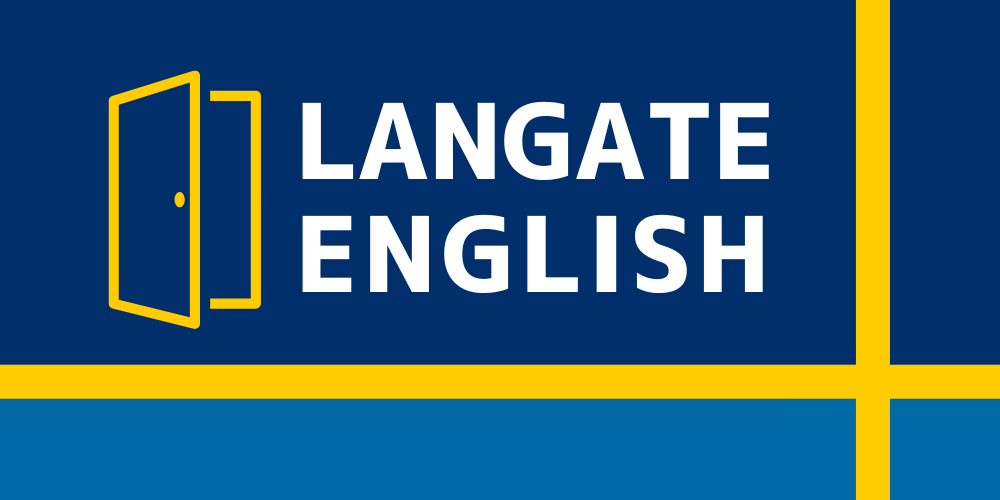 LANGATE ENGLISH
